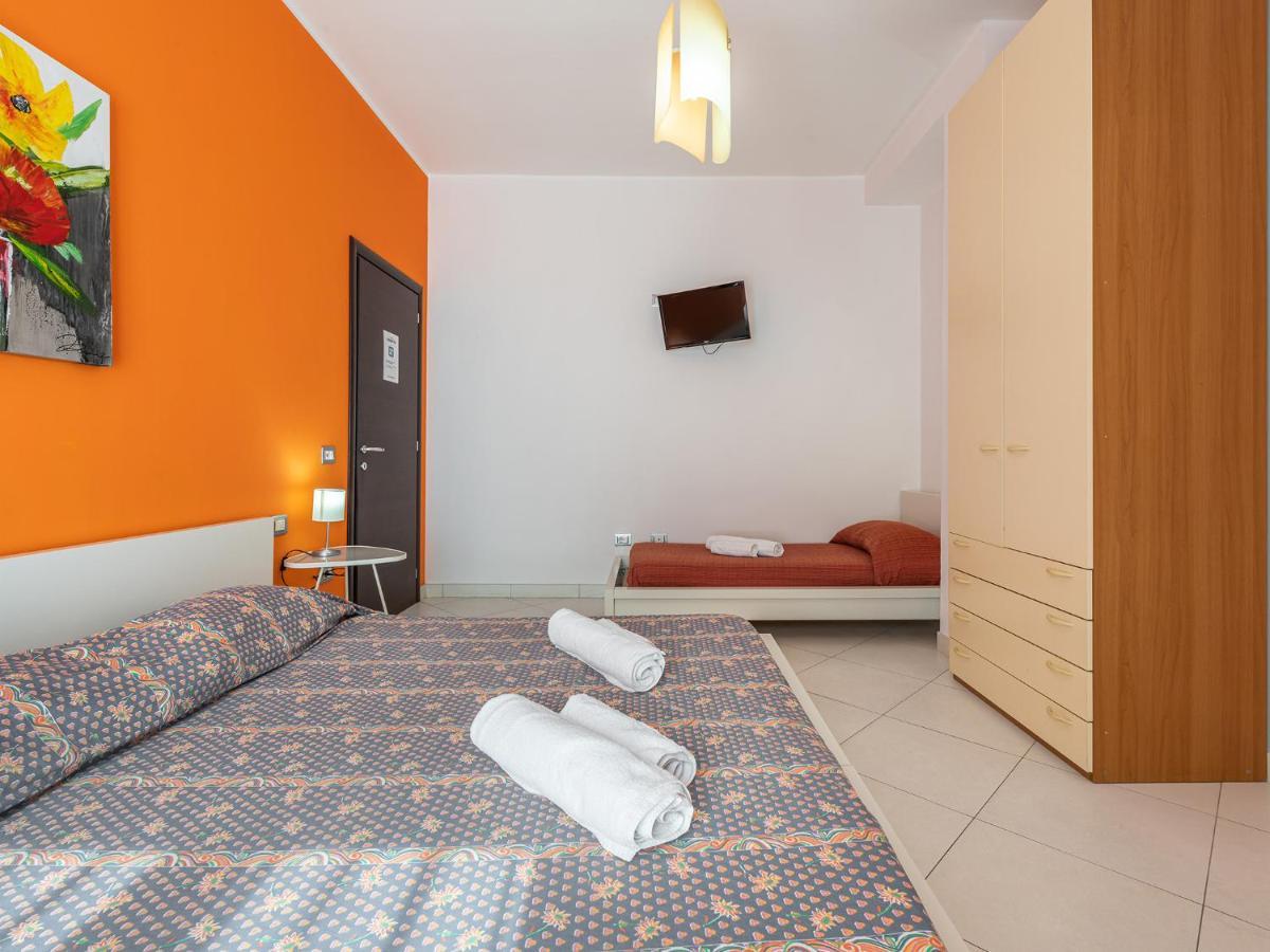 Thanit Rooms Cagliari Buitenkant foto